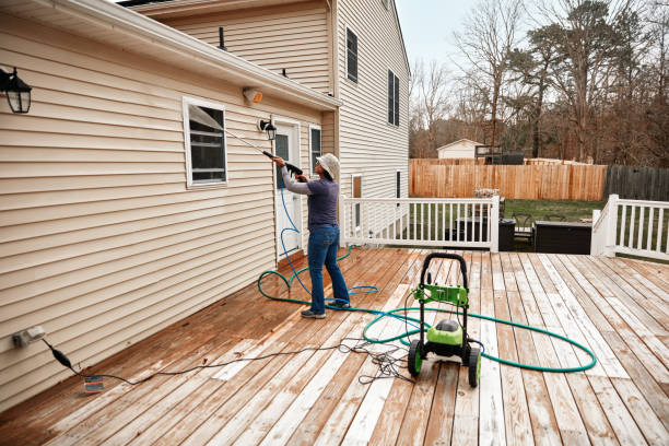 Best House Pressure Washing  in Severance, CO