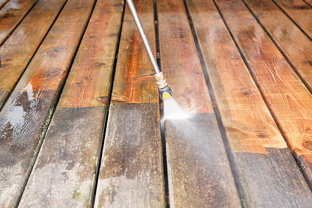 Best Pressure Washing Cost  in Severance, CO