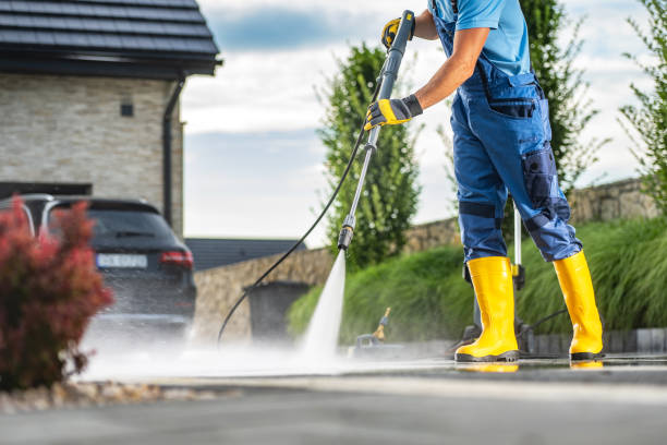 Best Roof Pressure Washing  in Severance, CO