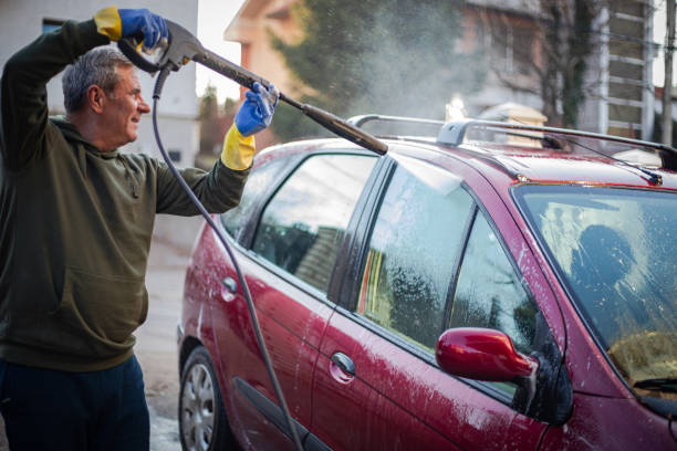 Best Fence Pressure Washing  in Severance, CO